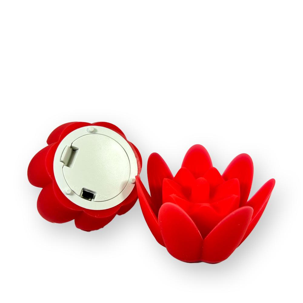 緣渡蓮花燈-2入組